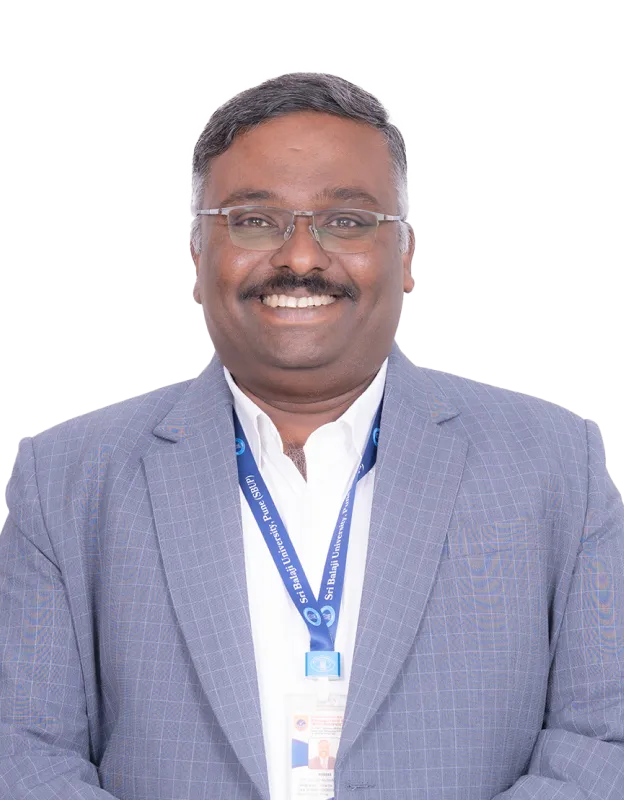 Dr. G. Gopalakrishnan