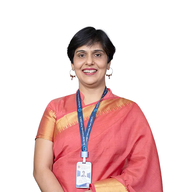 Ms. Rekha Kumar