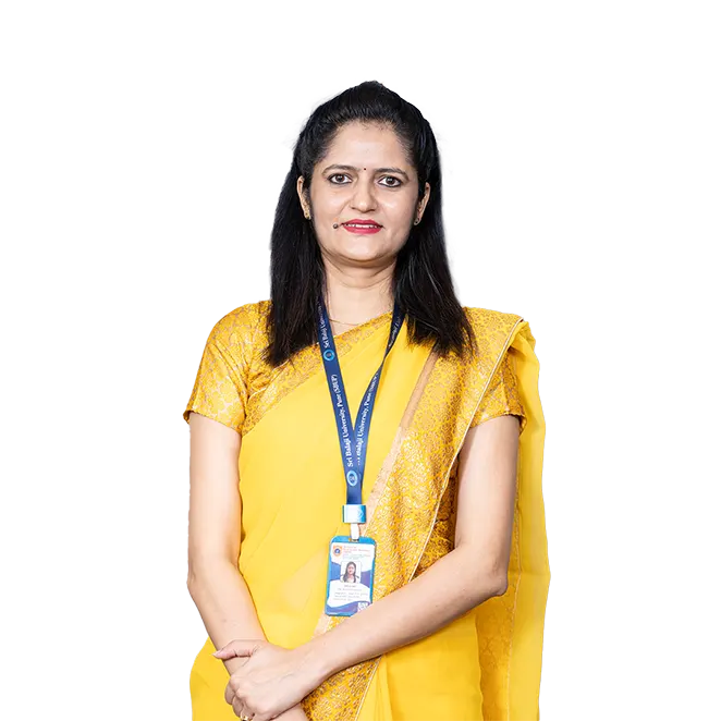 Dr. Richa Purohit