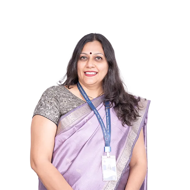 Dr. Rashmi Mahajan
