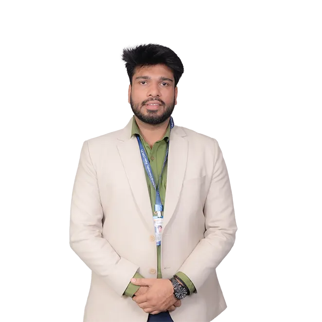 Mr. Vishwajitsingh Deelipsingh Chandele