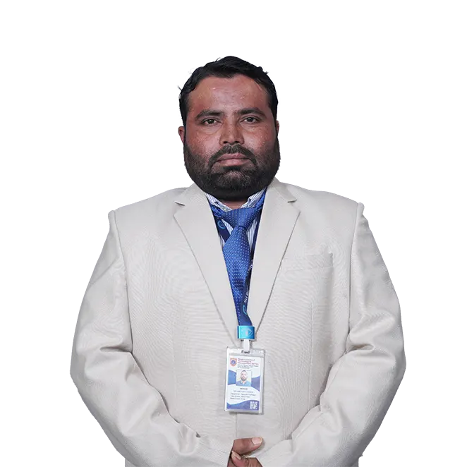 Dr. Santosh Dinkar Gawai