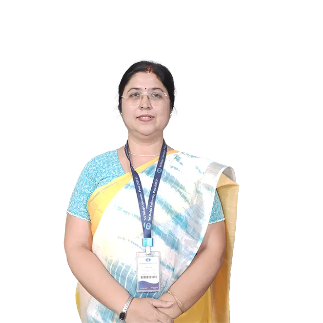 Dr. Deepali Raheja