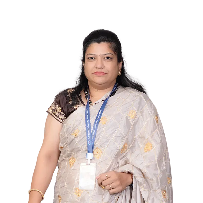 Dr. Asha Atul Karbhar