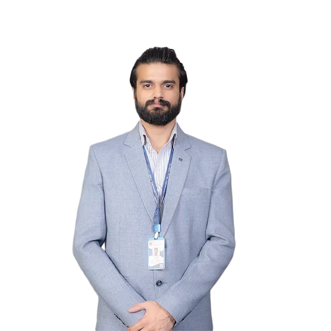 Mr. Ateet Parihar