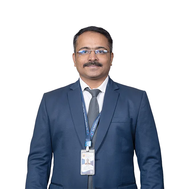 Mr. Amol Dashpute