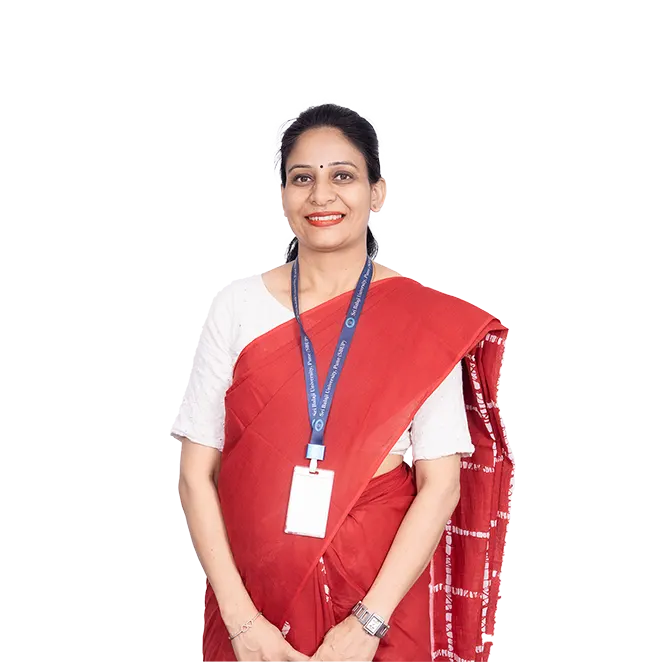 Mrs. Meenakshi Singh