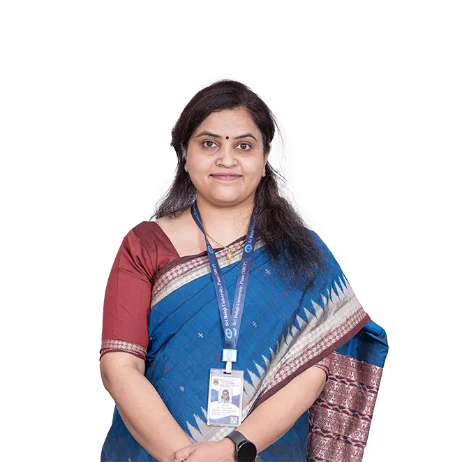 Dr. Paheli Nigam