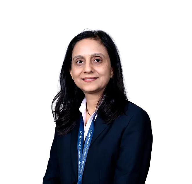 Dr. Puja Bhardwaj