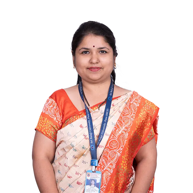 Ms. Ajita Vijay Pandit