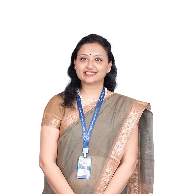 Dr. Ushmita Gupta