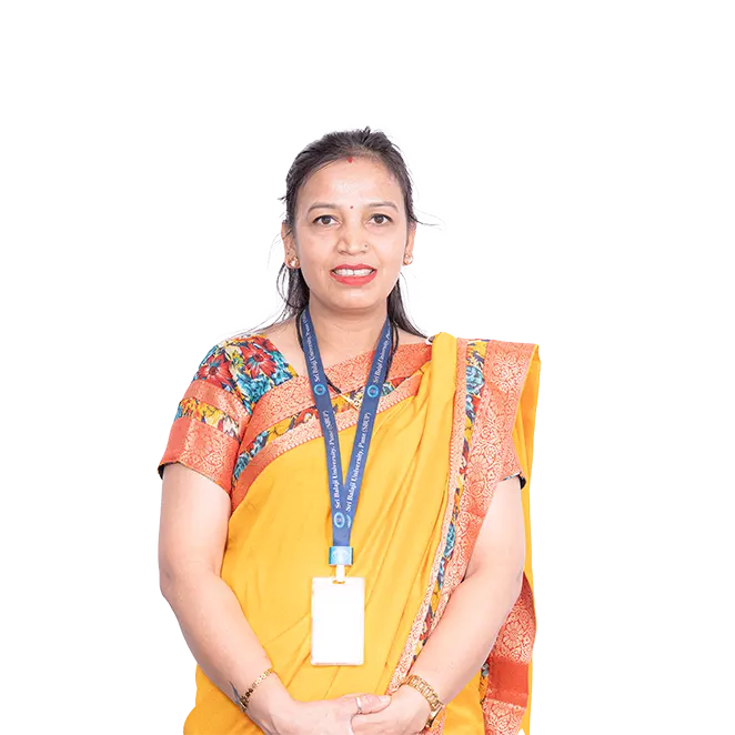 Dr. Neetu Kumari