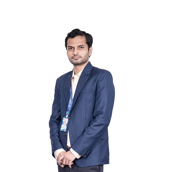 Dr. Abhinav Tiwary