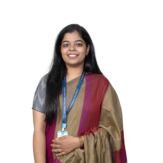 Ms. Swardha Chaturvedi