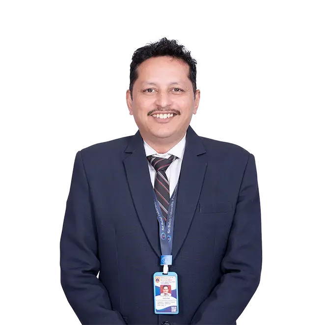 Dr. CA Vishwanathan Iyer