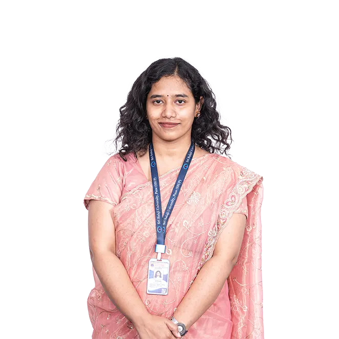 Ms. Saumya Singh