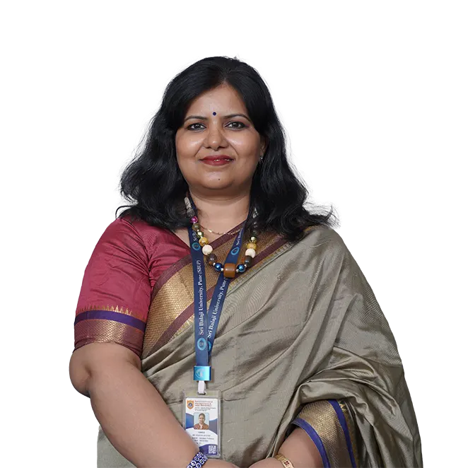 Ms. Vijaya Lakshmi