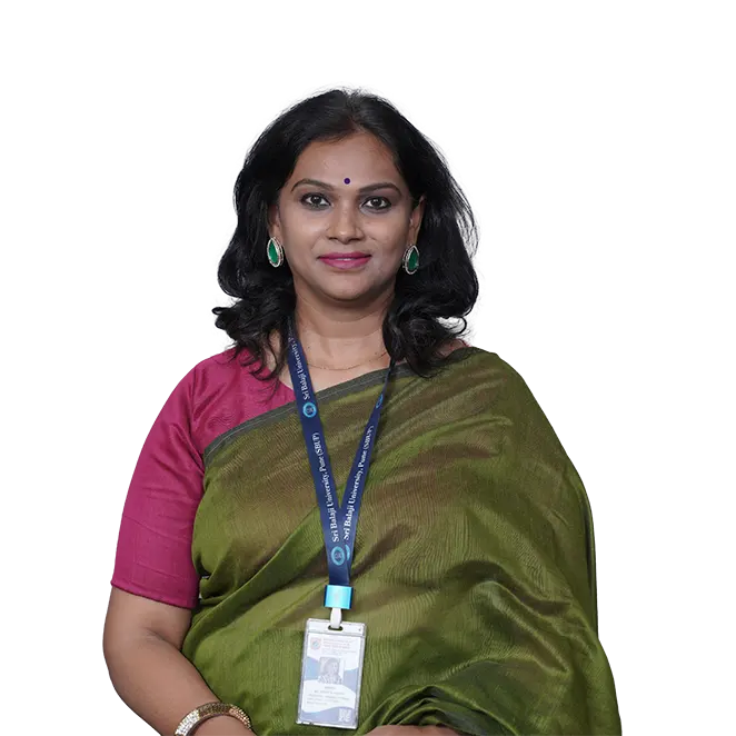 Ms. Shweta Kumar