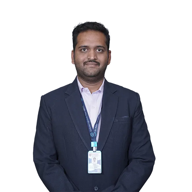 Mr. Tushar Baban Padale