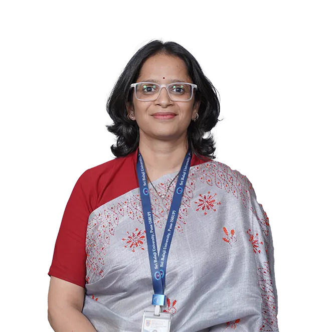 Dr. Prachi Swapnil Wani