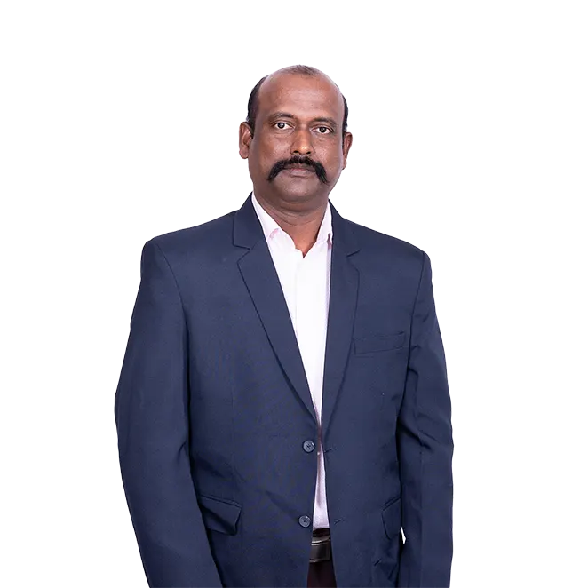 Mr. D. Nirmalraj