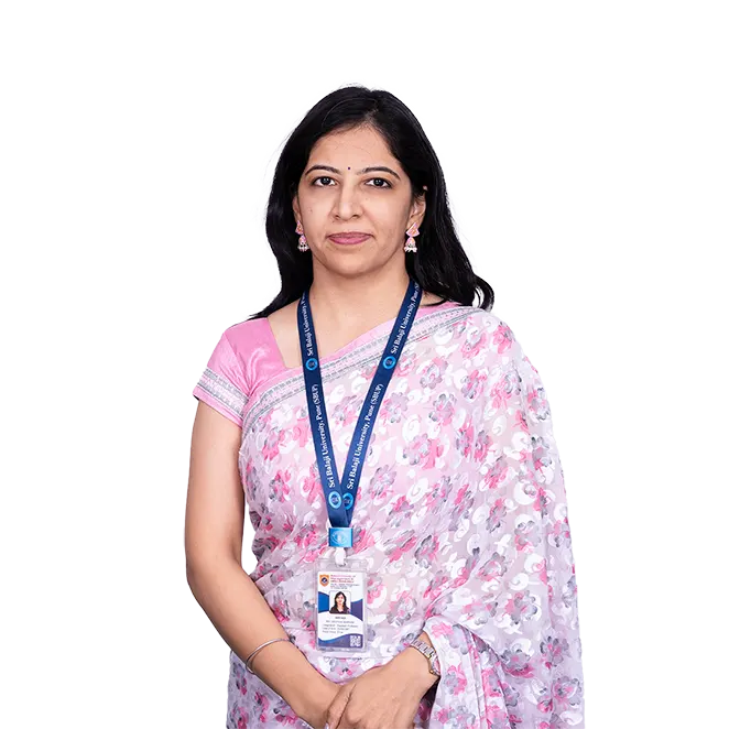 Ms. Deepika Hemnani