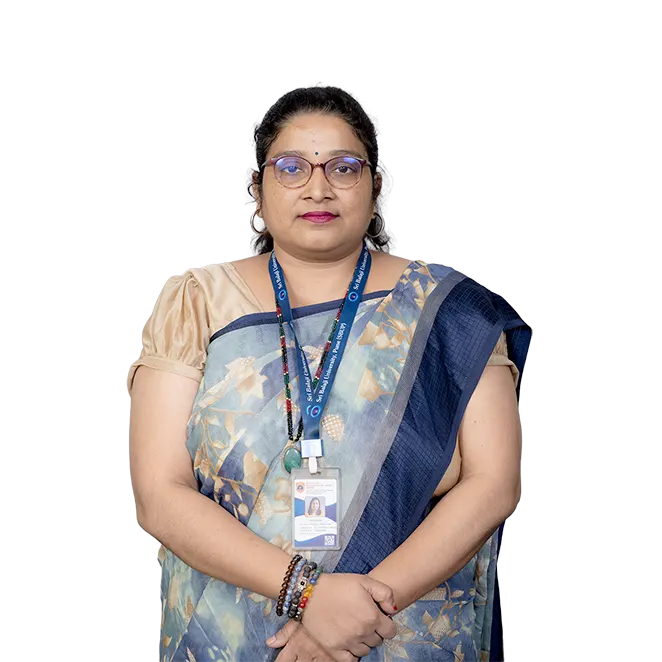Dr. Vijaya Waidande