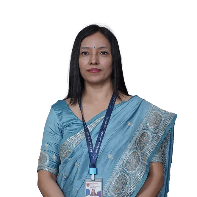 Dr. Rachana Singh