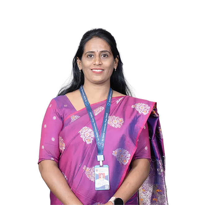Dr. Varsha Prashant Gidde