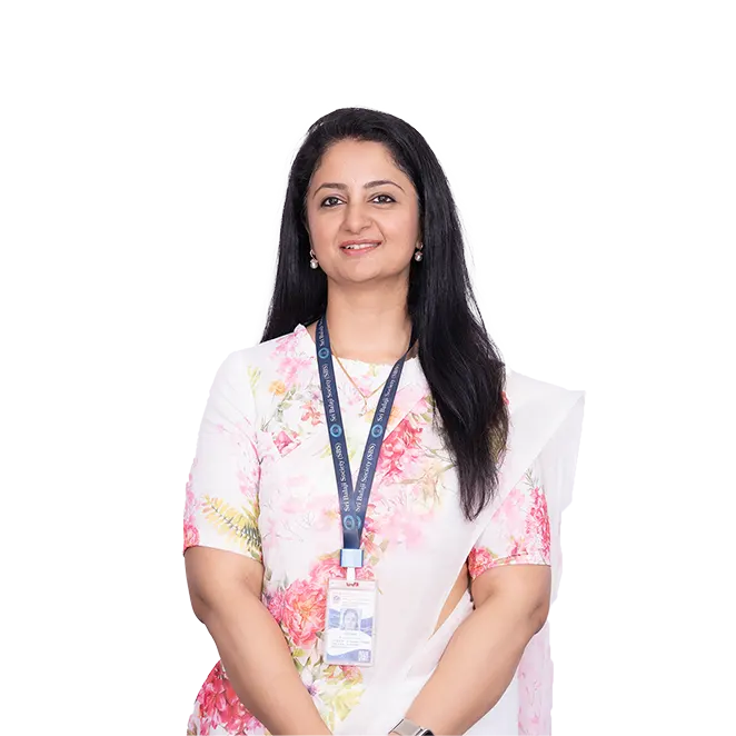 Dr. Prerna Sharma