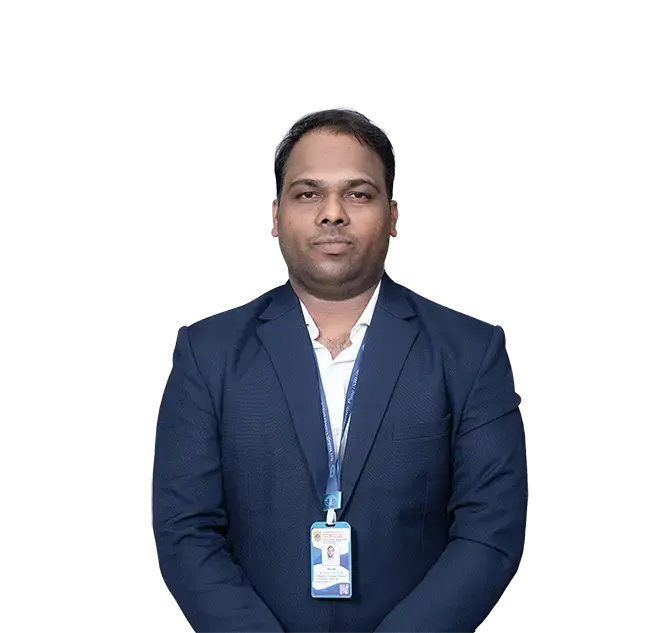 Mr. Suryawanshi Rahul Dattatraya