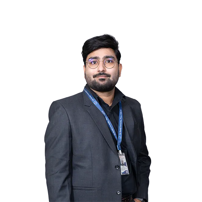 Dr. Shashi Kant Tiwari