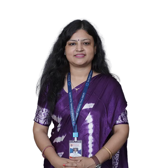 Dr. Nidhi Kumari