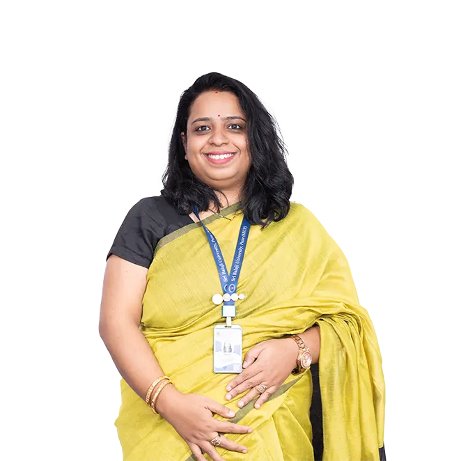 Mrs. Garima Rawat