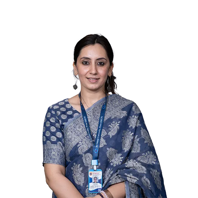 Dr. Megha Singh