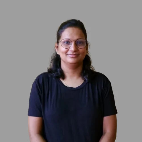 Mrs. Shurti Dangarh