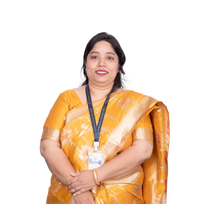 Dr. Kalyani Patil
