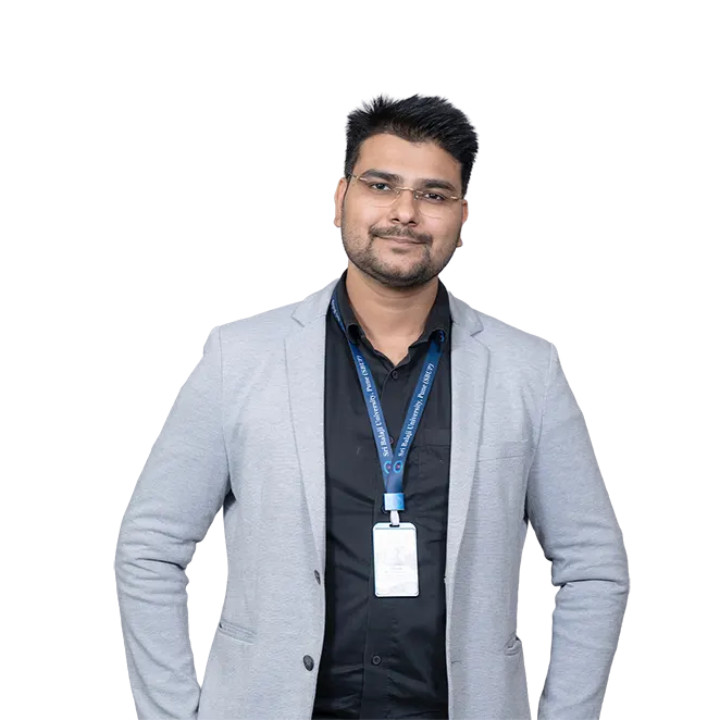Mr. Chandra Prakash