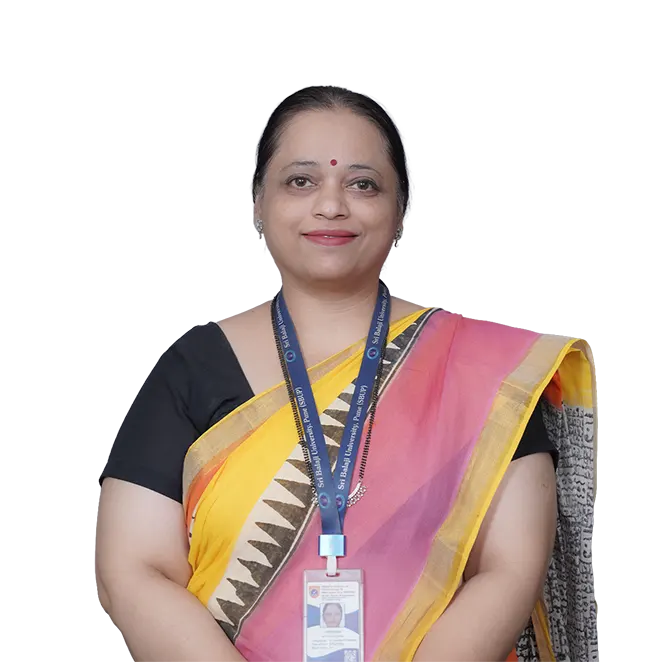 Mrs. Pallavi Pande