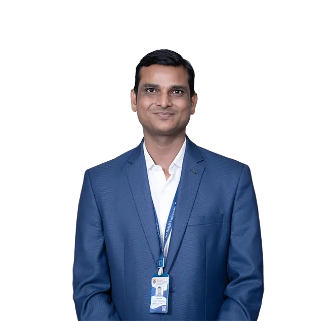 Mr. Prahlad Kumar