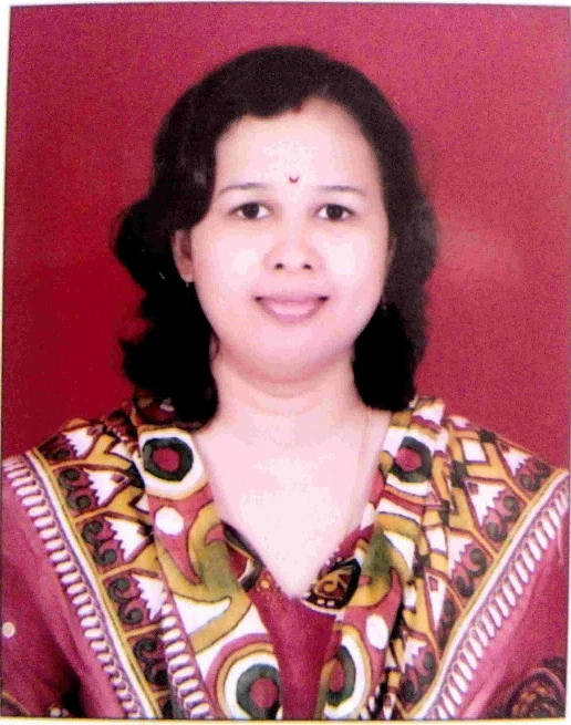 Mrs. Minal Chiranjit Dutta