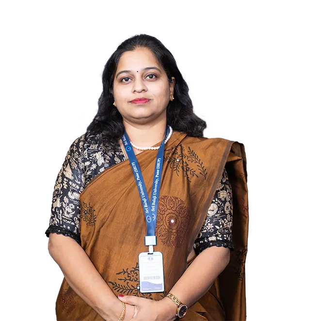 Mrs. Rashmi Dharwadkar