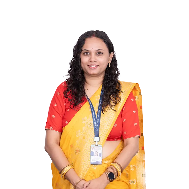 Ms. Aman Pushp