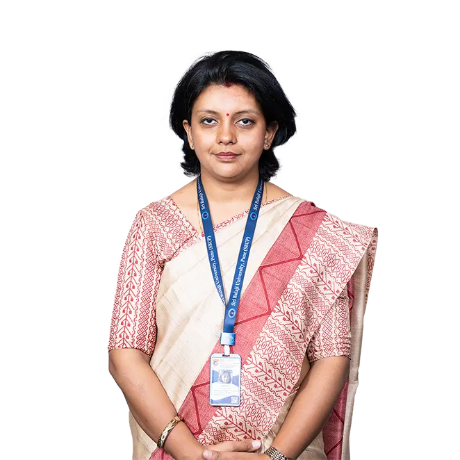 Dr. Meha Saxena