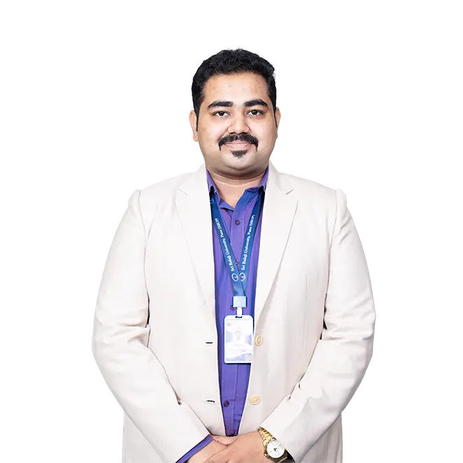 Mr. Akash Bhattacharyya