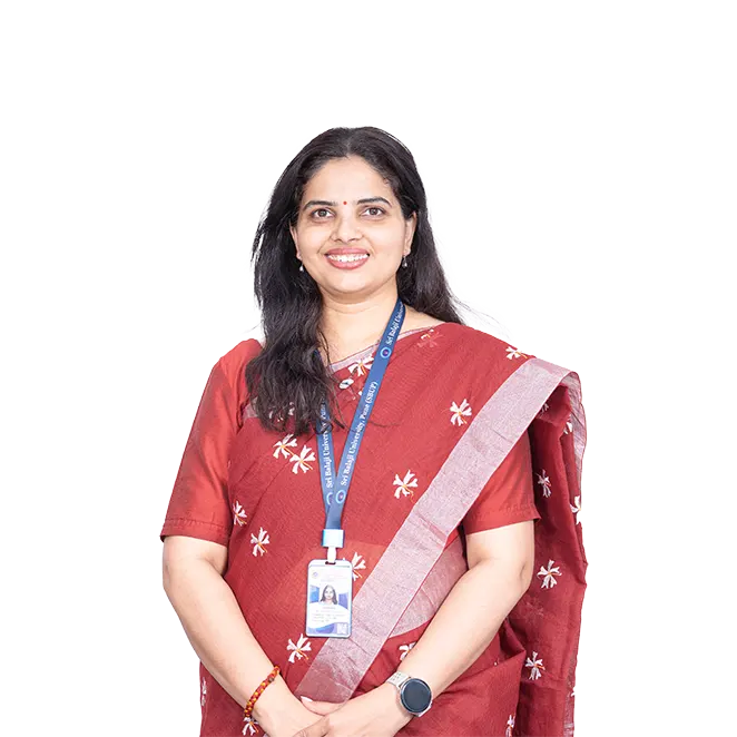 Ms. Aditi Adeep Bhojne