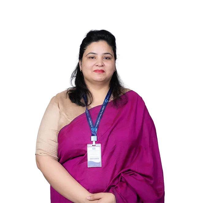 Dr. Ritika Singh