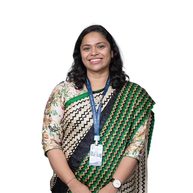 Ms. Pallavi Pandey