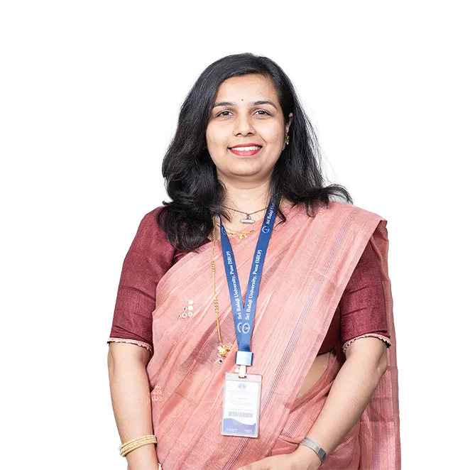 Ms. Varsha Dattu Bhagwat