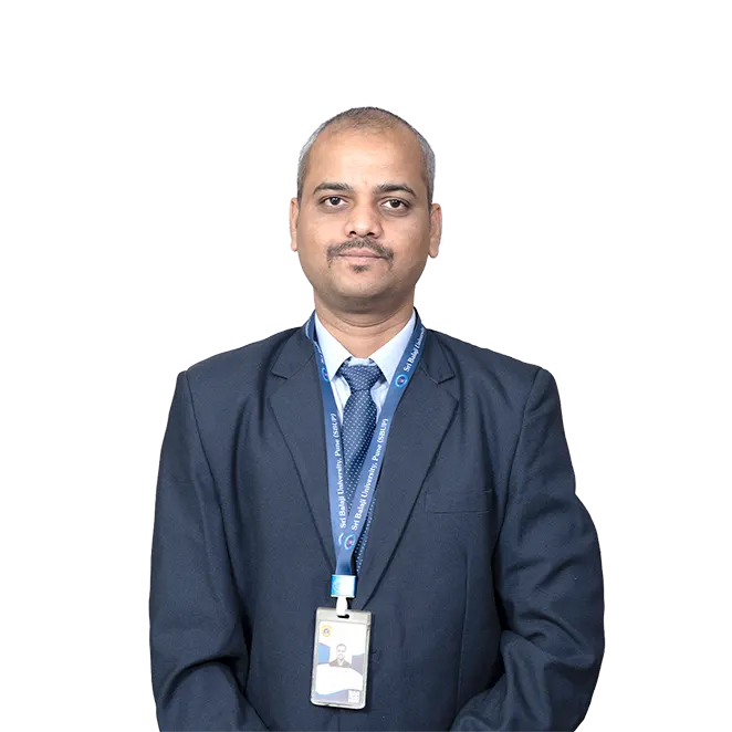 Mr. Vinod Sarode
